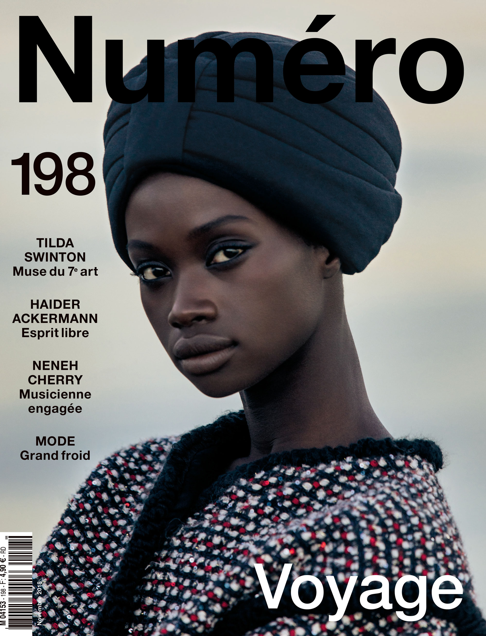 NumEro-198---Cover-ROBBIE-LAWRENCE-